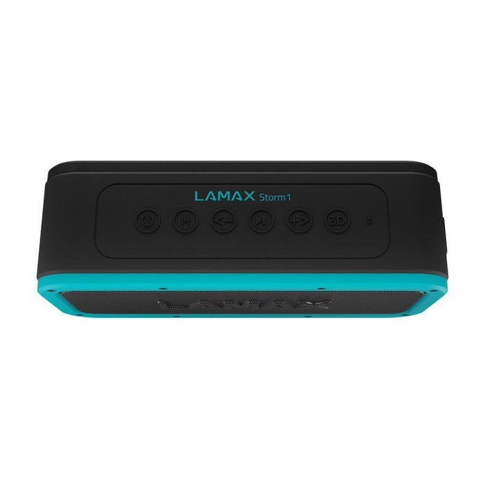 Lamax Electronics Lamax Storm1 - - - 80 - Altavoz - Altavoz - 18 Khz
