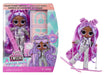EAN 35051427728 - L.O.L. Surprise! Tweens Winter Snow - Violet Snow imagen 1