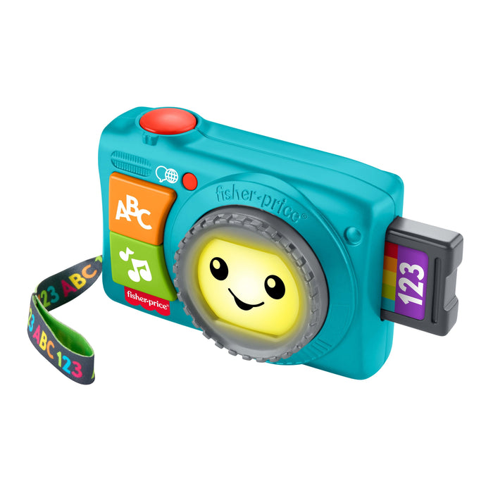 Camara De Fotos Juguete