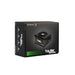 EAN 0753263076496 - Chieftec Task TPS-600S unidad de fuente de alimentación 600 W 20+4 pin ATX ATX Negro imagen 2