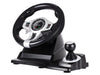 EAN 5907512864869 - Tracer TRAJOY46524 mando y volante Negro Volante + Pedales PlayStation 4, Playstation 3 imagen 4