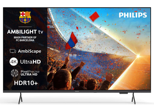 EAN 8718863051719 - Philips 50PUS8001/12 Televisor 127 cm (50") 4K Ultra HD Smart TV Wifi Negro imagen 1