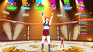 EAN 3307216295921 - Ubisoft Just Dance 2025 CIB Estándar Chino simplificado, Chino tradicional, Alemán, Holandés, Inglés, Esp imagen 7