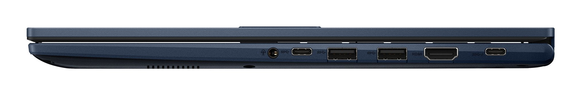 Portátil Asus Vivobook 15 F1504va-Bq128w 15.6" Intel Core 5 120u 16gb 1tb Ssd, Windows 11 Home Azul