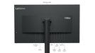 EAN 0196801203211 - Lenovo ThinkVision T32p-30 pantalla para PC 80 cm (31.5") 3840 x 2160 Pixeles 4K Ultra HD LED Negro imagen 10