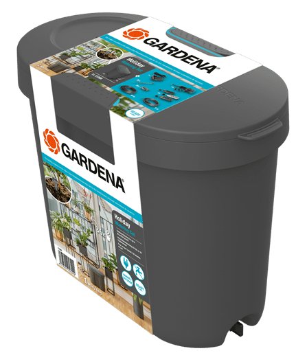 EAN 4078500058292 - Gardena 13366-20 sistema de riego por goteo imagen 6