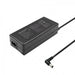 EAN 5901878510293 - Qoltec 51029 adaptador e inversor de corriente Interior 65 W Negro imagen 3