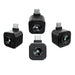 EAN 859356006712 - Seek Thermal CW-ABAX cámara térmica Negro 200 x 150 Pixeles imagen 4
