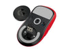 EAN 5099206107090 - Logitech G 910-006785 ratón Juego mano derecha RF inalámbrico Óptico 25600 DPI imagen 7