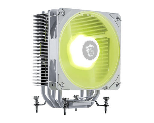 EAN 4711377345750 - MSI MAG COREFROZR AA13 WHITE sistema de refrigeración para ordenador Procesador Sistema de refrigeración  imagen 2