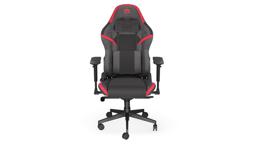 EAN 5903018666556 - ENDORFY Scrim RD Butaca para jugar Asiento de malla Negro, Rojo imagen 1