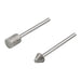EAN 4006885598904 - wolfcraft GmbH 5989000 broca Juego de brocas 2 pieza(s) imagen 1