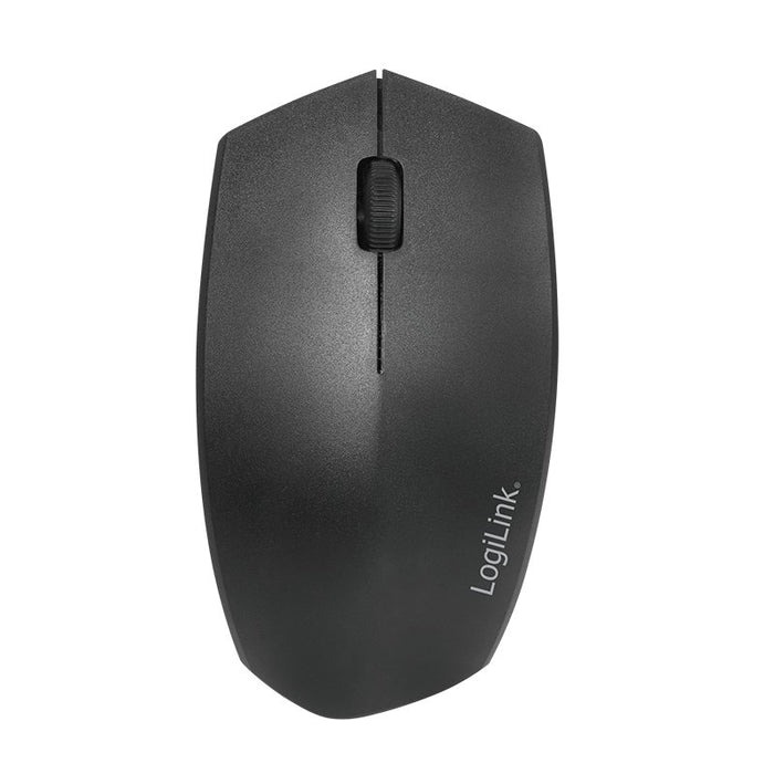 EAN 4052792056709 - LogiLink ID0191 ratón Oficina Bluetooth Óptico 1200 DPI imagen 4
