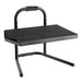 EAN 4052792048124 - LogiLink EO0007 soporte para el apoyo de pies Negro imagen 1