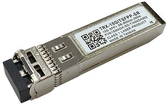Modulo Transceptor Sfp+ Qnap Trx 10gitsfpp Sr 850nm Sr300m