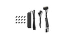 EAN 6933412710271 - DeepCool RF120-3in1 Carcasa del ordenador Ventilador 12 cm Negro 3 pieza(s) imagen 11