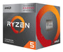 EAN 0730143318020 - AMD Ryzen 5 3400G procesador 3,7 GHz 4 MB L3 Caja imagen 1