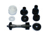 EAN 5711783431824 - CoreParts MSP7333 accesorio o pieza de recambio para impresora/escáner Kit de engranajes 1 pieza(s) imagen 1