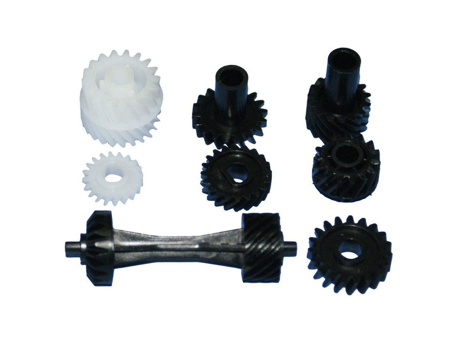 EAN 5711783431824 - CoreParts MSP7333 accesorio o pieza de recambio para impresora/escáner Kit de engranajes 1 pieza(s) imagen 1