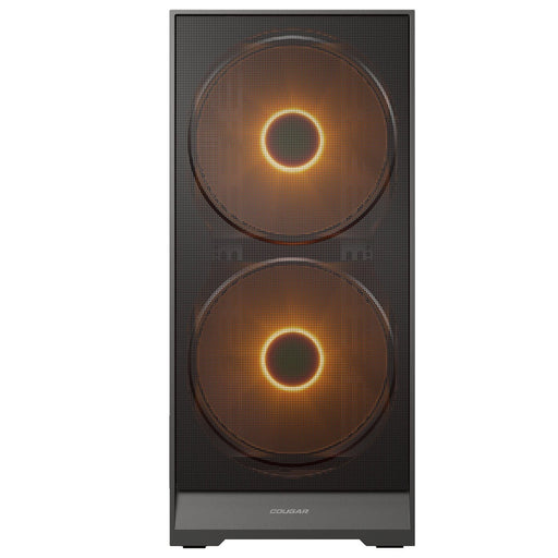 EAN 4710483779985 - COUGAR CGR-5VA4B-RGB Midi Tower Negro imagen 2