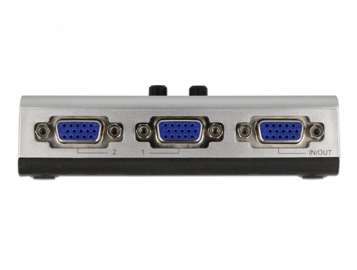 EAN 4043619877584 - DeLOCK 87758 interruptor de video imagen 3