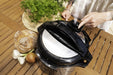 EAN 8595631036921 - Concept CK8001 olla multi-cocción 5,6 L 1000 W Negro, Acero inoxidable imagen 4