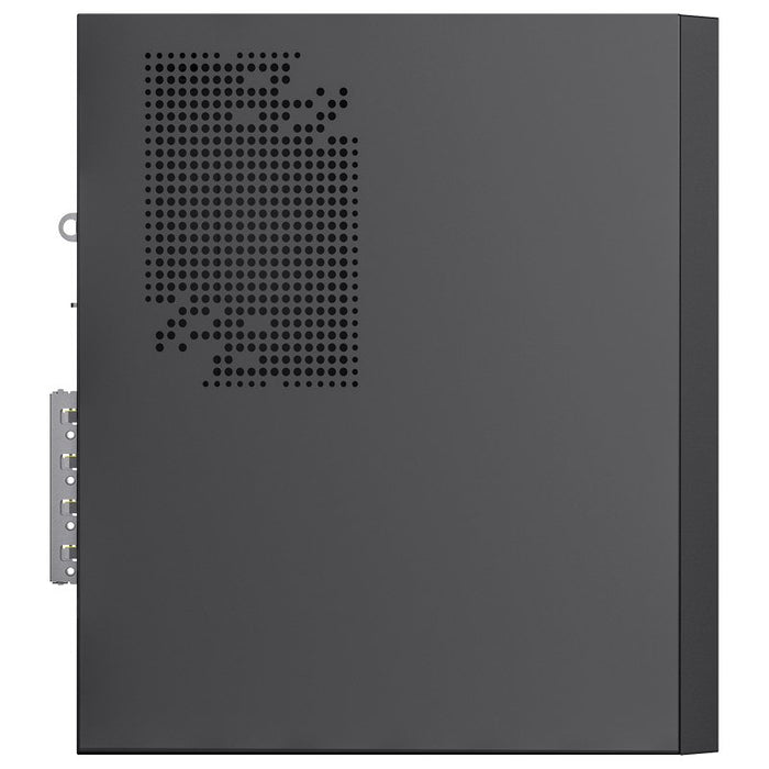 EAN 8056157884071 - itek PILOT Z8 Lite Micro Torre Negro 300 W imagen 9