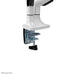 EAN 8717371445850 - Neomounts NM-D750DWHITE soporte para monitor 81,3 cm (32") Escritorio Blanco imagen 9