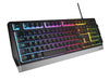 EAN 5901969432008 - GENESIS NKG-1817 teclado Juego USB QWERTY Portugués imagen 3