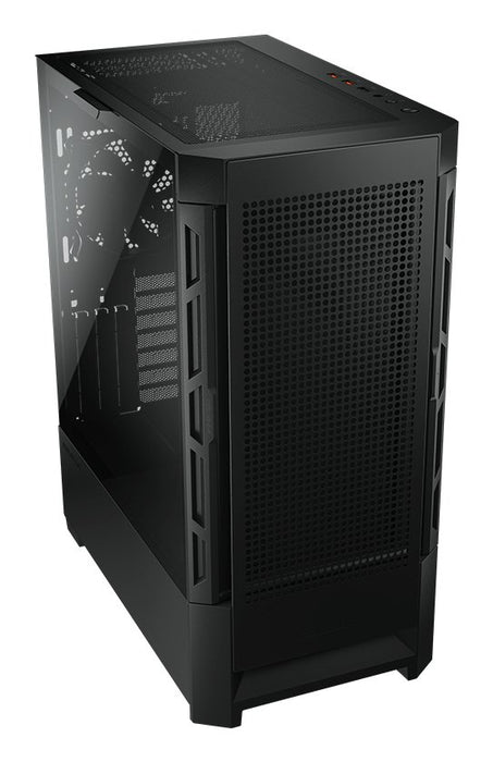 EAN 4710483774959 - COUGAR Airface Midi Tower Negro imagen 3