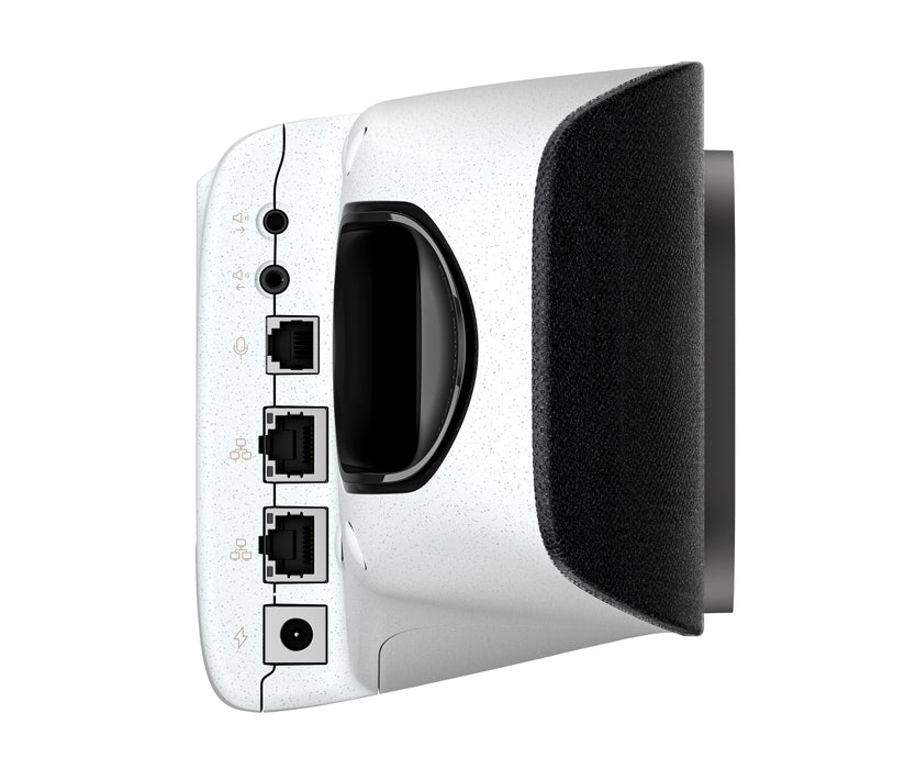 EAN 0198415349132 - HP Poly Studio X72 All-In-One Video Bar sistema de video conferencia 20 MP Ethernet Barra de colaboración imagen 8