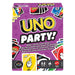 EAN 0194735342402 - Games JJV58 juego de tablero Juego De Cartas Familia imagen 1