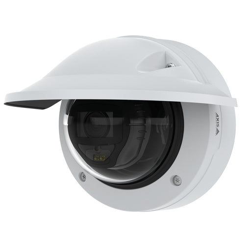 EAN 7331021075962 - Axis 02330-001 cámara de vigilancia Almohadilla Cámara de seguridad IP Exterior 2592 x 1944 Pixeles Techo imagen 1
