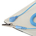 EAN 0065030894623 - StarTech.com LG-ANTI-STATIC-MAT alfombrilla antiestática Beige Cloruro de polivinilo (PVC) 1 pieza(s) imagen 5