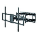 EAN 8059018367591 - Techly ICA-PLB 189B soporte para TV 3,05 m (120") Negro imagen 3