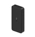 EAN 0190997000210 - Xiaomi 0190997000210 batería externa Polímero de litio 20000 mAh Negro imagen 1