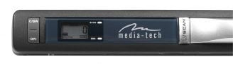 EAN 5906453140902 - Mediatech MT4090 escaner Lápiz escáner 900 x 900 DPI Negro imagen 6