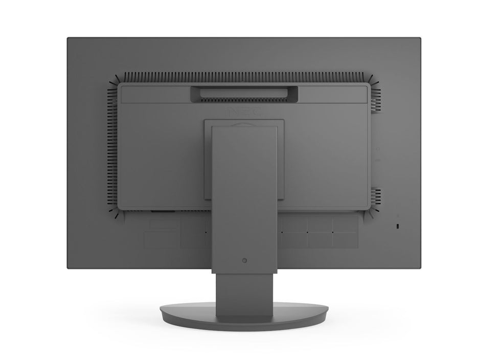 EAN 5028695124622 - NEC MultiSync EA242WU pantalla para PC 61 cm (24") 1920 x 1200 Pixeles LCD Negro imagen 3