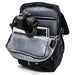 EAN 8052101434606 - Ewent EW2537 maletines para portátil 40,9 cm (16.1") Mochila Negro imagen 8