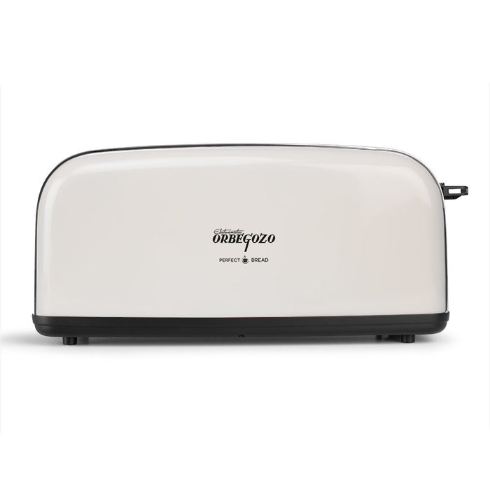 EAN 8435568404892 - Orbegozo TOV 6210 6 2 rebanada(s) 850 W Beige imagen 2