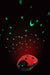 EAN 4013674870011 - Ansmann Starlight luz nocturna para bebés Negro, Rojo imagen 2