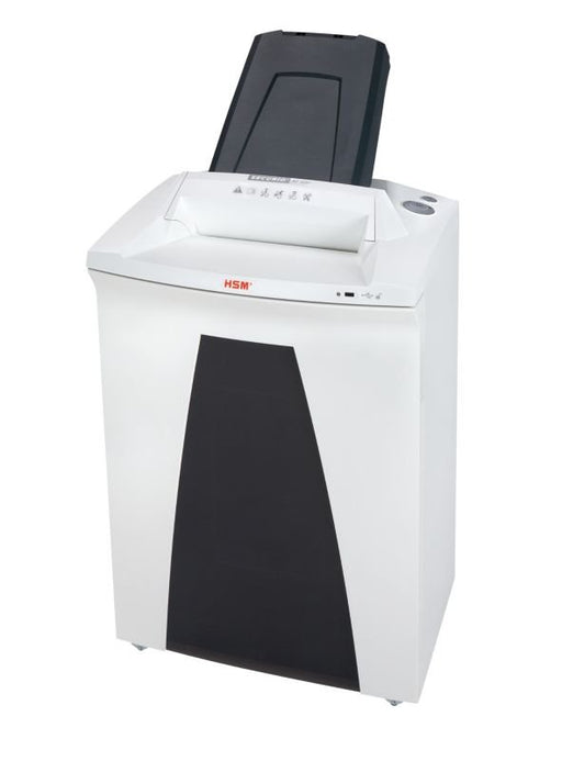 EAN 4026631050661 - HSM Securio AF500 4.5 x 30mm triturador de papel Corte en partículas 56 dB 24 cm Blanco imagen 1