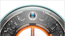 EAN 5025155094402 - Dyson Supersonic Nural secador 1600 W Azul, Naranja imagen 30
