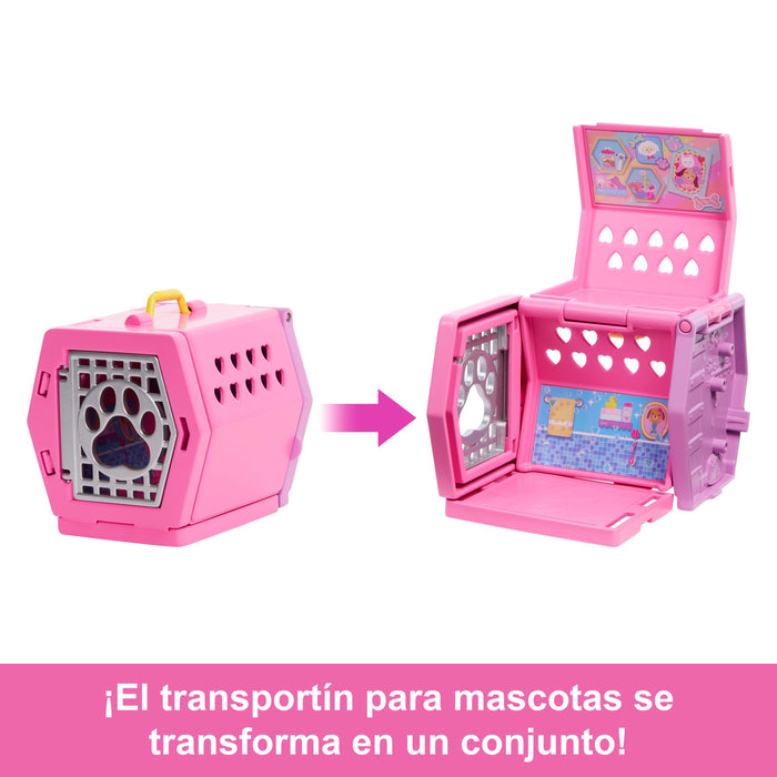 EAN 0194735283064 - Barbie Chelsea JDF89 muñeca imagen 10