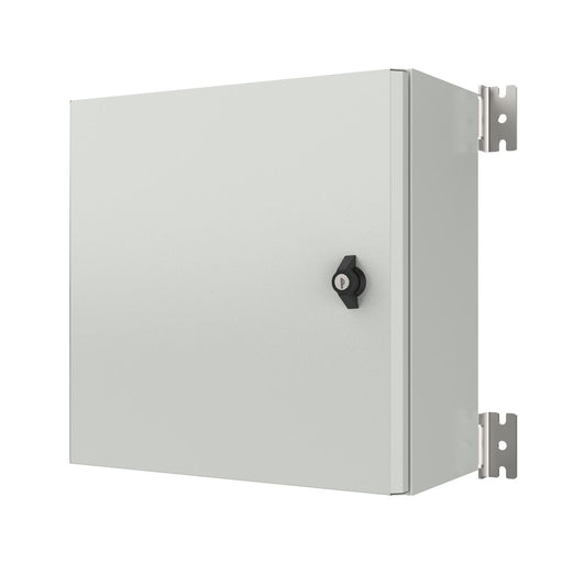 EAN 5715063469187 - Lanview RWM-IP65404020W armario rack imagen 1