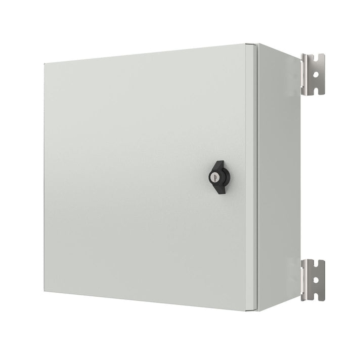 EAN 5715063469187 - Lanview RWM-IP65404020W armario rack imagen 1