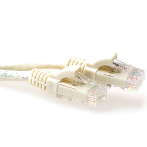 Marfil 10 Meter U Utp Cat6 Patch Cable Snagless With Rj45 Connectors