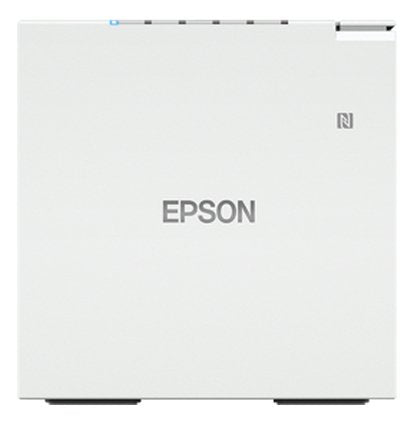 EAN 8715946703930 - Epson TM-M30III 203 x 203 DPI Alámbrico Térmico Impresora de recibos imagen 1