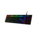 EAN 0196548062034 - HyperX Alloy Origins PBT HX Red Gaming Keyboard teclado Juego USB No Negro imagen 2
