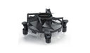 EAN 6933412725626 - DeepCool CK-11509 Procesador Enfriador 9,2 cm Aluminio, Negro 1 pieza(s) imagen 1